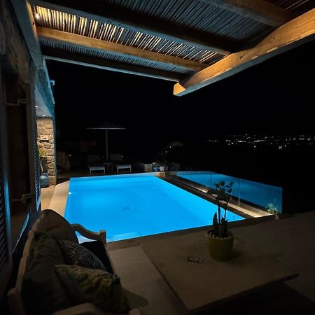 Mykonos Village Ano Mera Luaran gambar