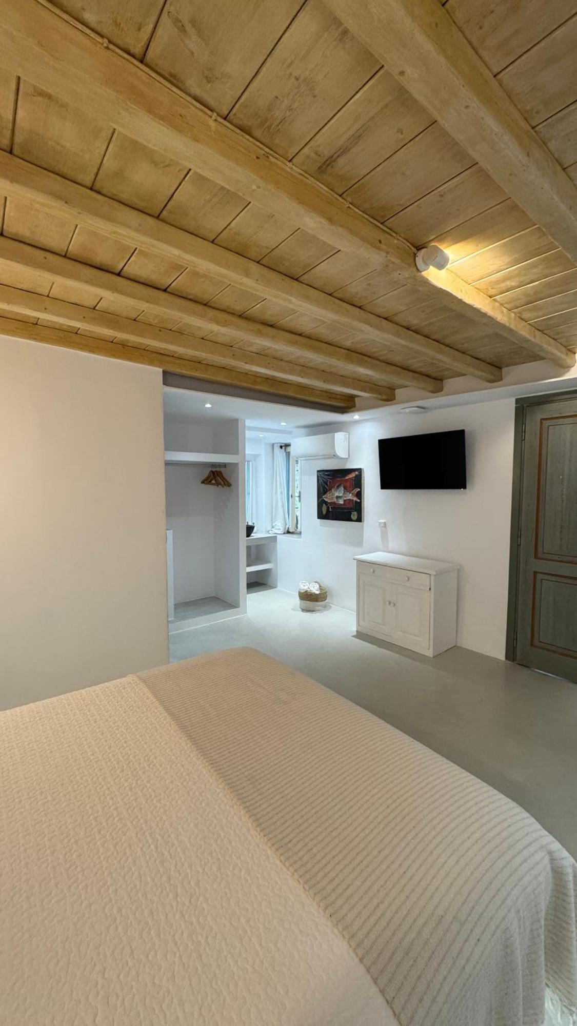 Mykonos Village Ano Mera Luaran gambar