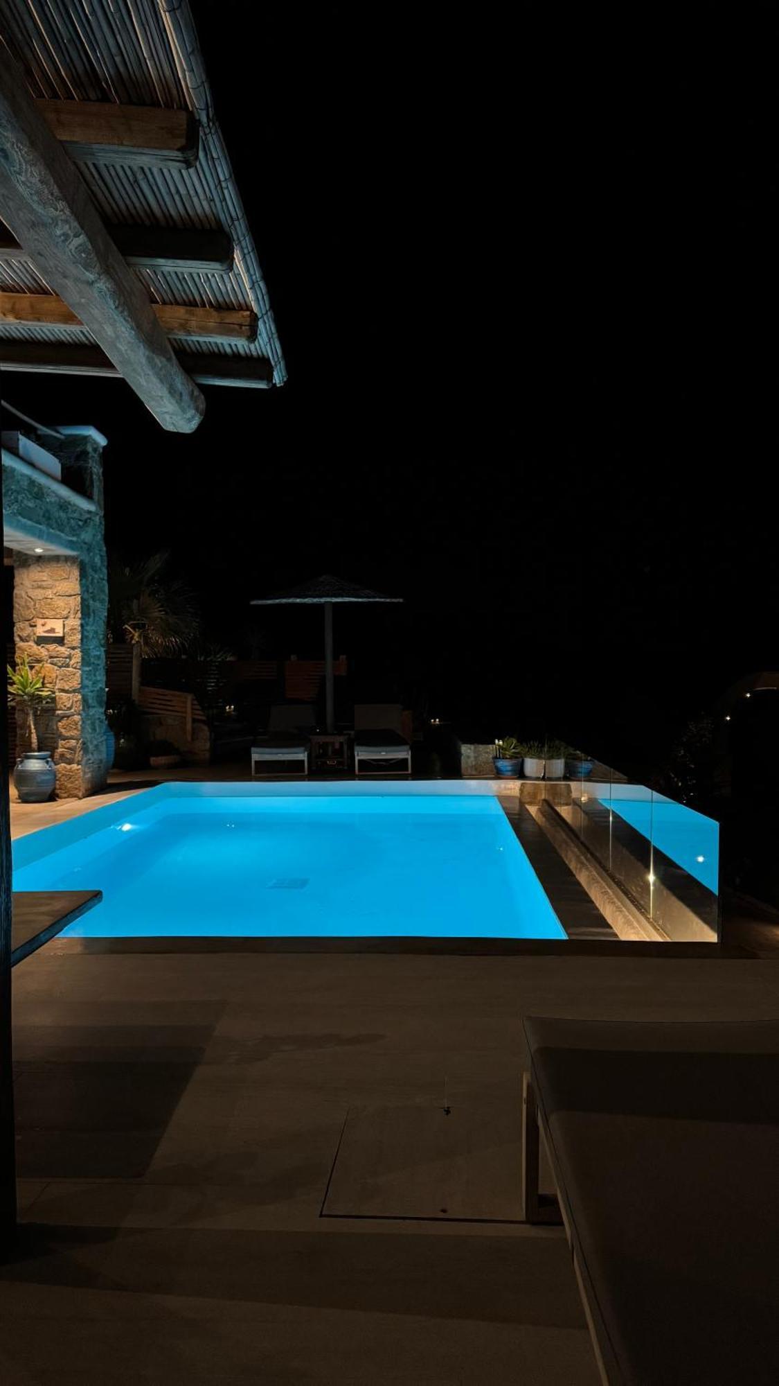 Mykonos Village Ano Mera Luaran gambar